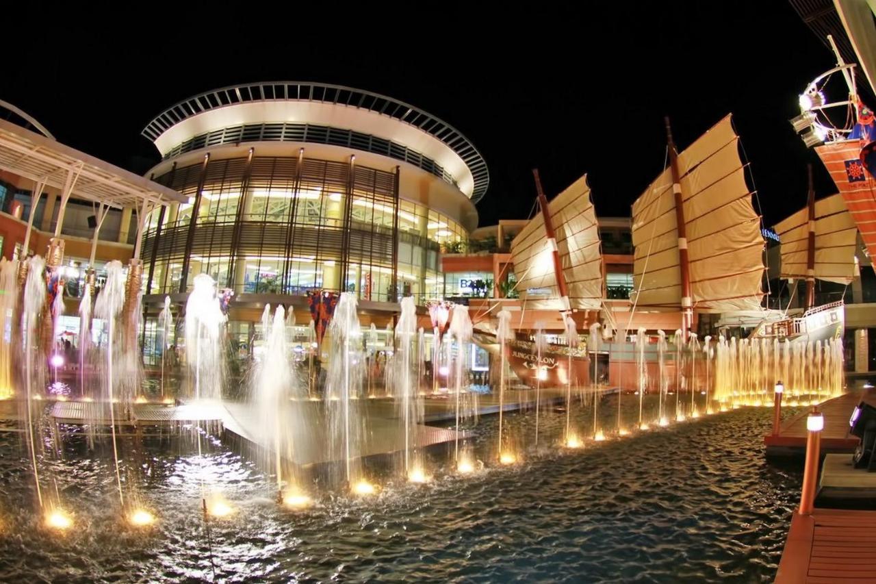 Oyo 255 The Ocean Hotel Patong מראה חיצוני תמונה