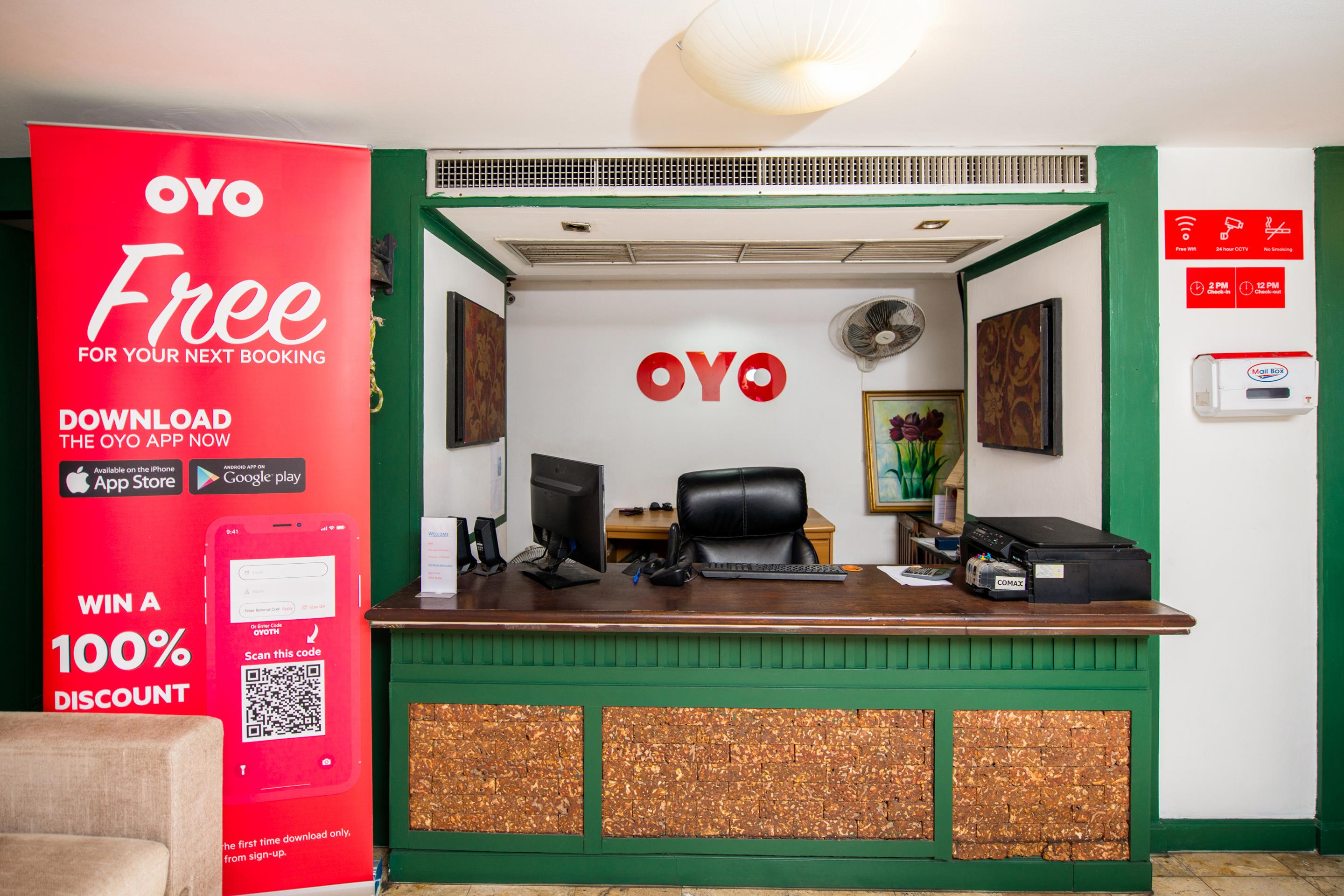 Oyo 255 The Ocean Hotel Patong מראה חיצוני תמונה