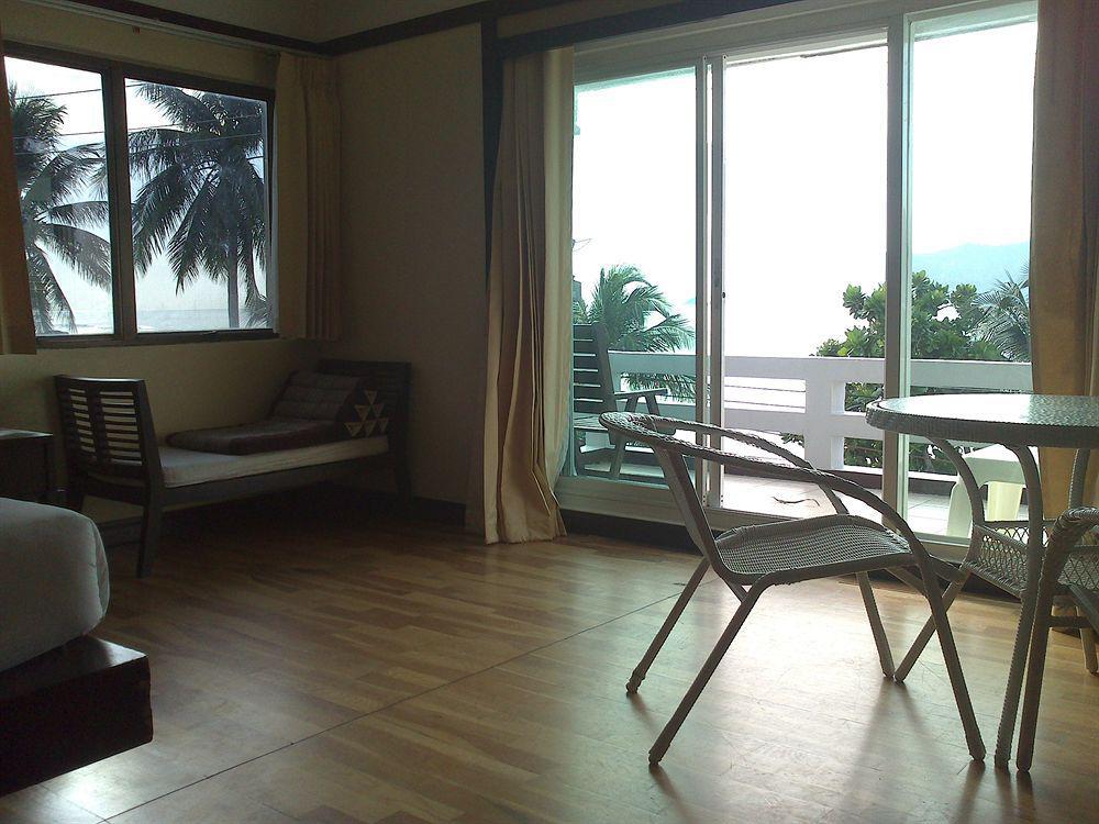 Oyo 255 The Ocean Hotel Patong מראה חיצוני תמונה